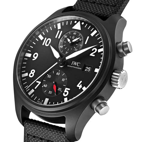 best price iwc watches|iwc pilot watch price.